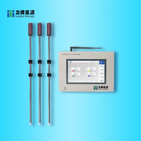automatic tank gauge system (2)